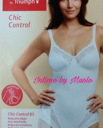 Body Chic Control BS Triumph
