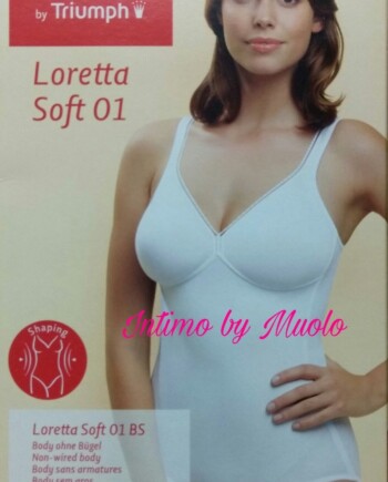 Body Loretta Soft BS Triumph