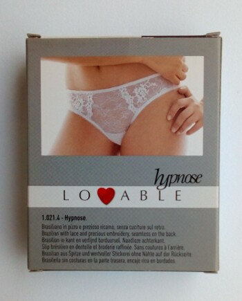 Lovable Brasiliano Hypnose Art. 1.021.4
