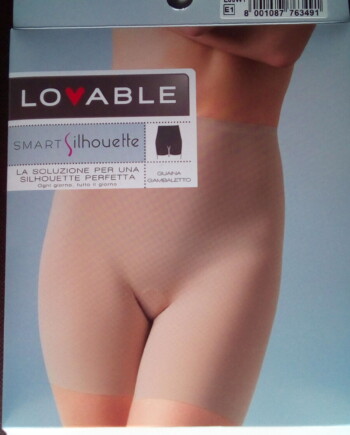Lovable Donna Guaina Gambaletto Articolo L03WT