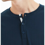 Pigiama Uomo Cotone Ragno Art. U324N1