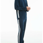Pigiama Uomo Cotone Ragno Art. U324N1