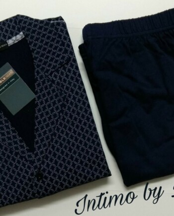 Pigiama Uomo Giacca Art. L07S5 Lovable