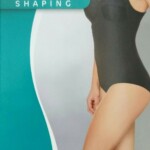 Playtex Body Regina Di Quadri Art. 2858