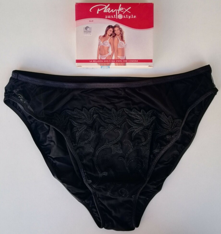 Playtex Slip Just My Style art. 05046