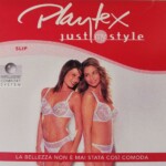 Playtex Slip Just My Style art. 05046