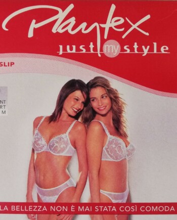 Playtex Slip Just My Style art. 05046