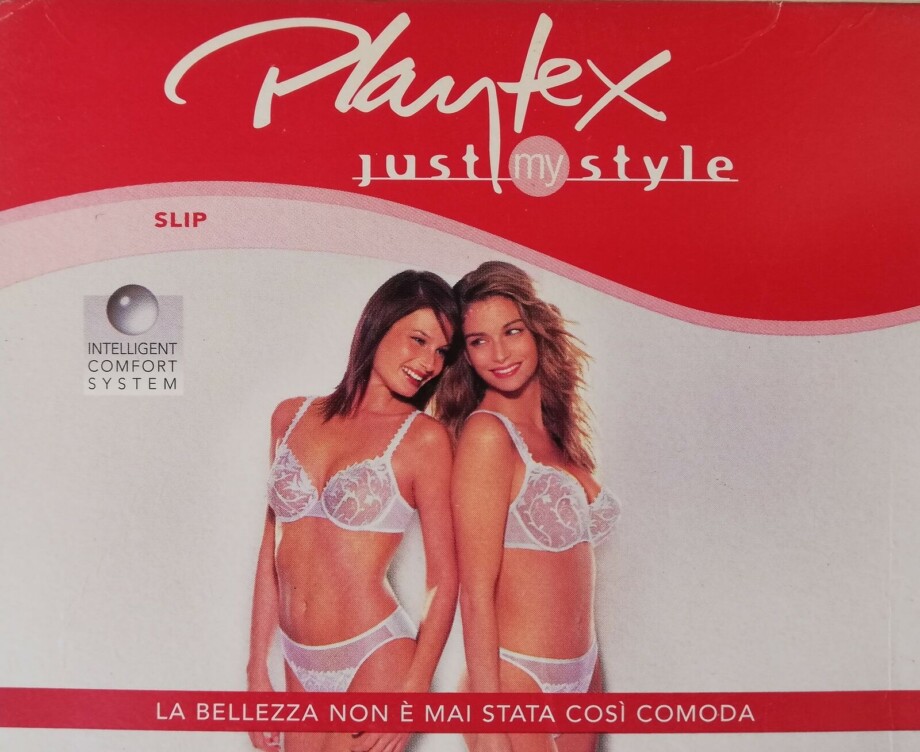 Playtex Slip Just My Style art. 05046