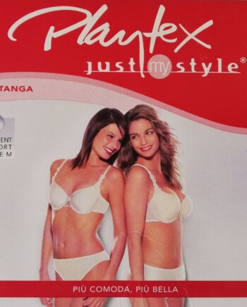Playtex Tanga Just My Style Art. 05375