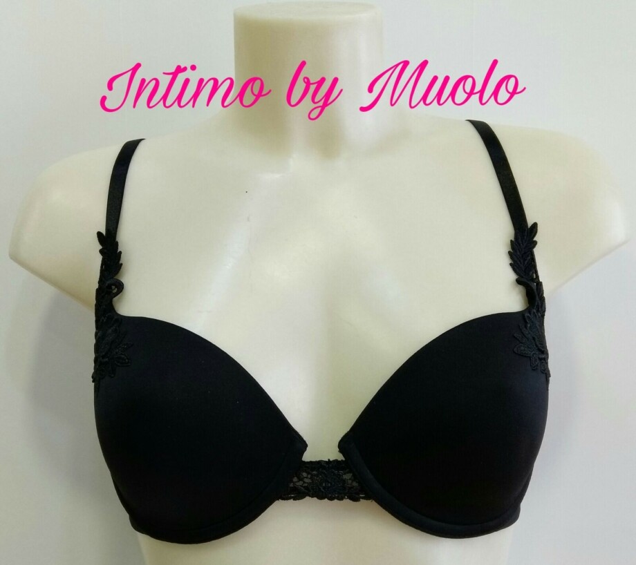 Reggiseno Art. Flower Curves WHP Triumph