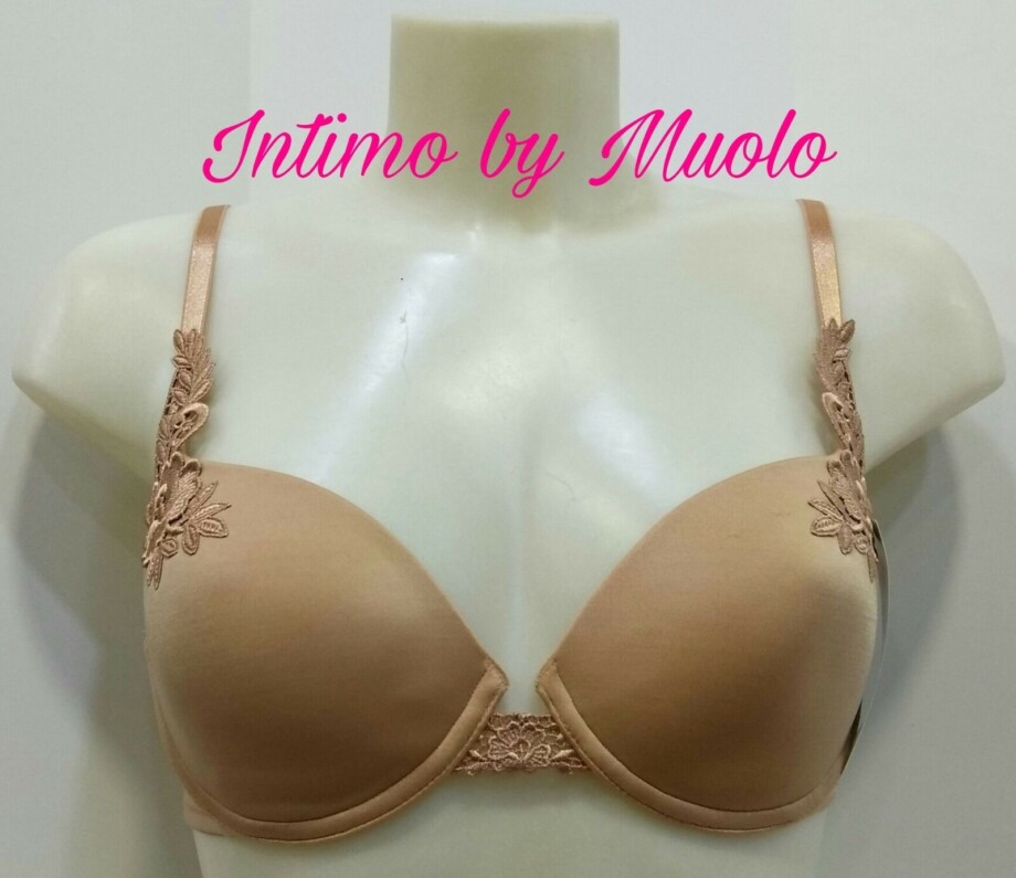 Reggiseno Art. Flower Curves WHP Triumph