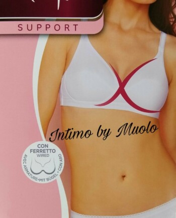 Reggiseno Basic Micro Sup Art. P00BE Playtex