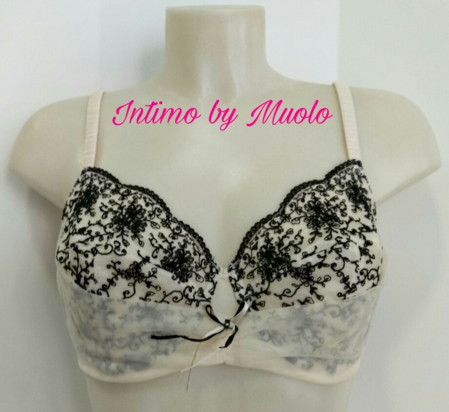 Reggiseno Deluxe Art. 04229 Lovable