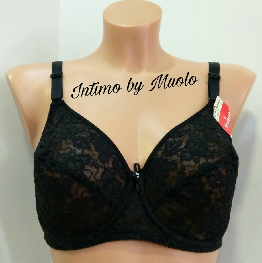 Reggiseno Ferretto Corsina 01 W Triumph
