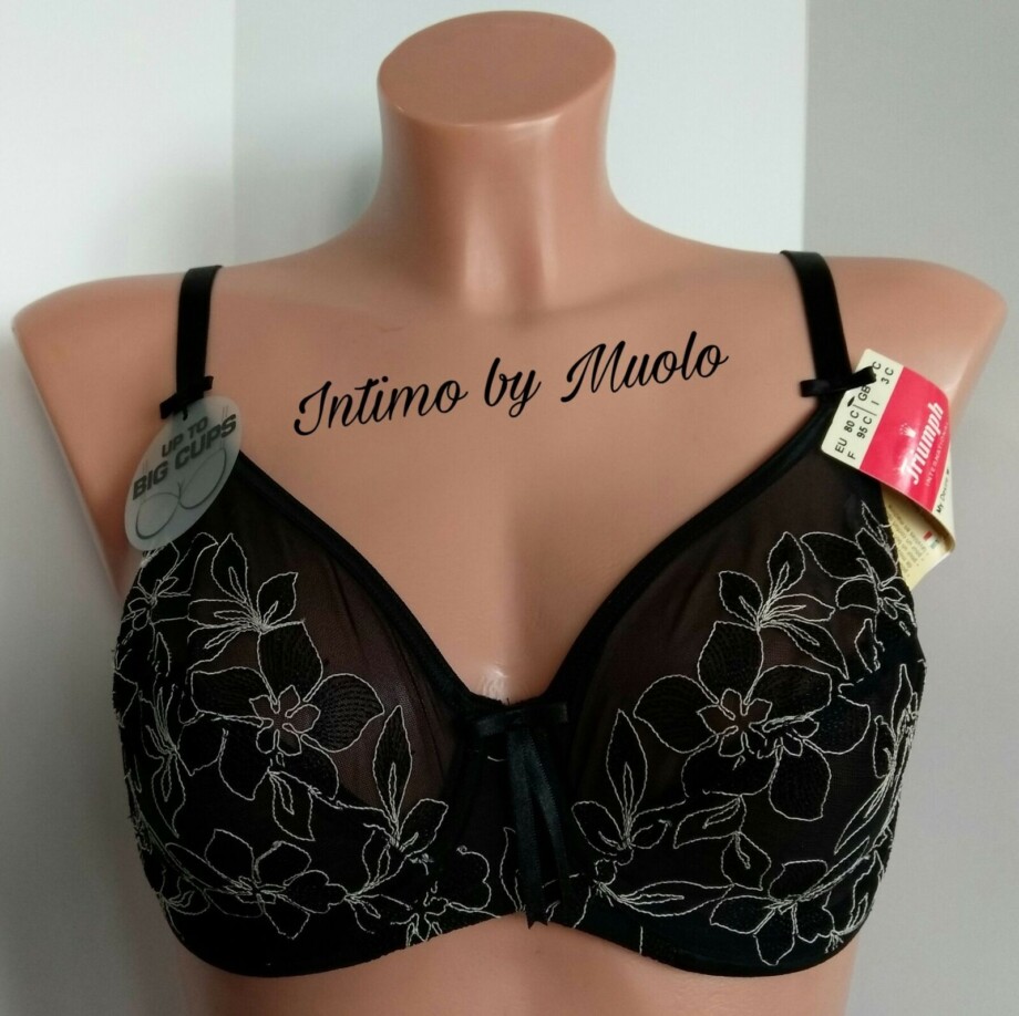 Reggiseno Ferretto My Desire W Triumph