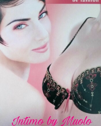 Reggiseno Folk Caractere Art. 04207 Lovable
