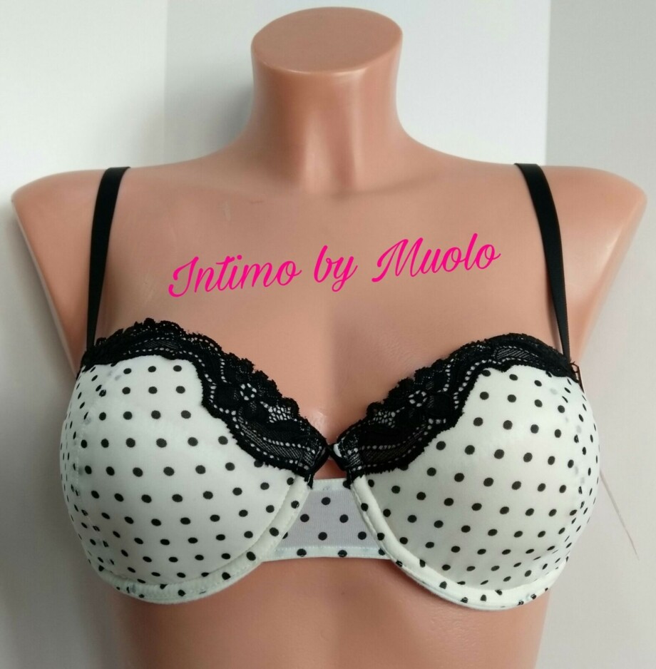 Reggiseno Nostalgic Feelings WHP Triumph