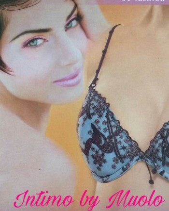 Reggiseno Sweet Ice Art. 04105 Lovable