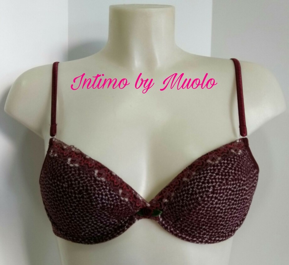 Reggiseno Young Fashion Art. 04061 Lovable