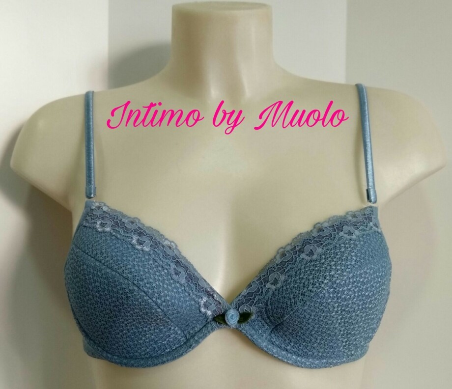Reggiseno Young Fashion Art. 04061 Lovable