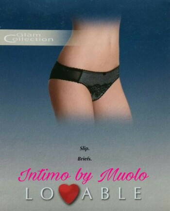Slip Eclisse Art. 00328 Lovable