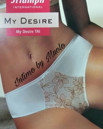 Slip My Desire Tai Triumph
