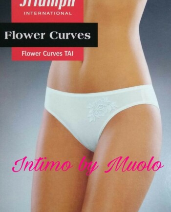Slip Triumph Art. Flower Curves TAI