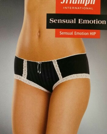 Triumph Culotta Sensual Emotion HIP