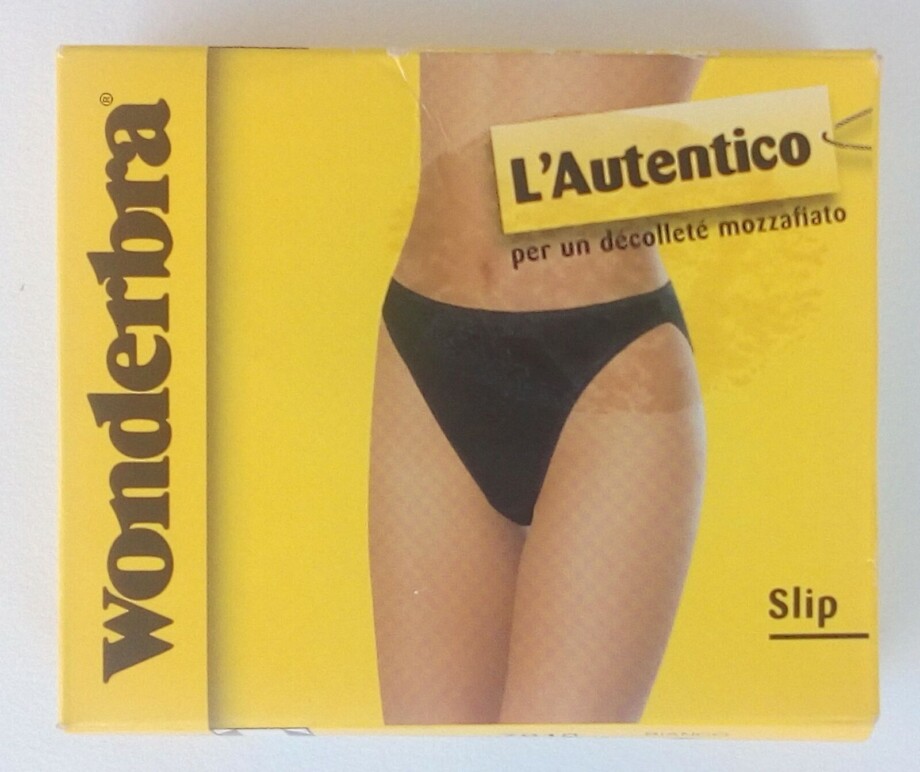 Wonderbra Slip Art. 7010
