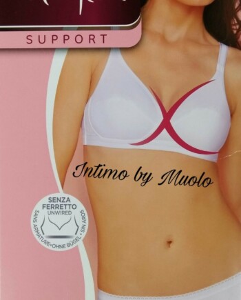 Reggiseno Basic Micro Art. P00BD Playtex