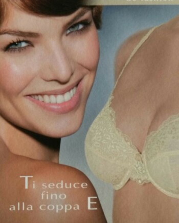 Lovable Reggiseno Ferretto Eclisse Art. 04278