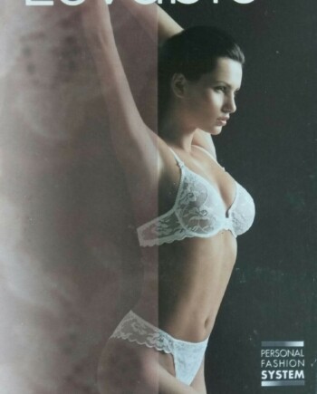 Lovable Reggiseno Ferretto Experience Art. 14057