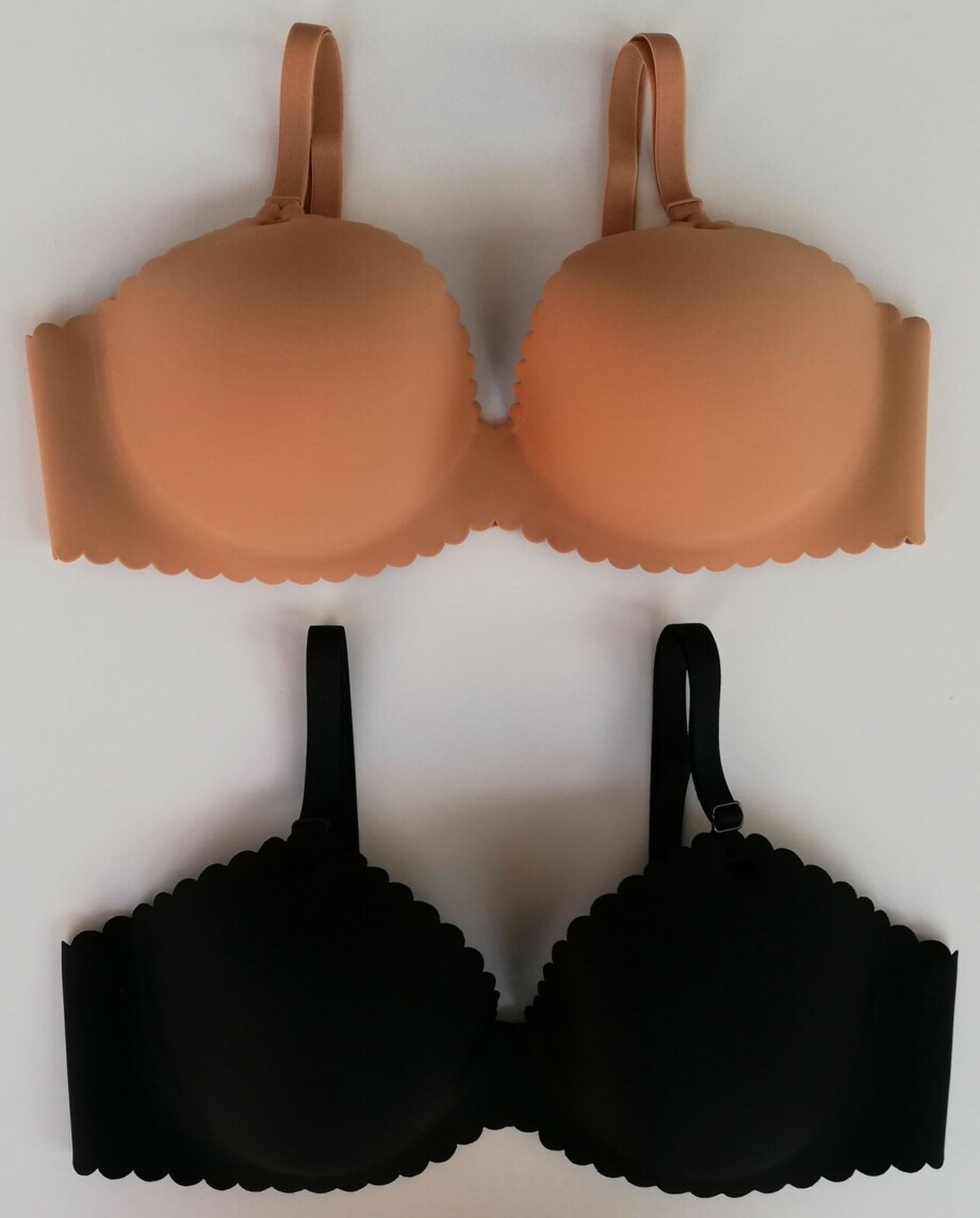 Lovable Reggiseno Ferretto Natural Up Art. 1.404.6