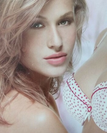 Lovable Reggiseno Ferretto S. Valentine Art. 04368