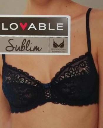 Lovable Reggiseno Ferretto Sublim Art. L09A4