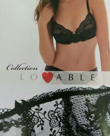 Lovable Reggiseno Ferretto Sunrise Art. 04503