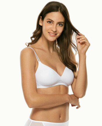 Lovable Reggiseno Senza Ferretto Millenium Equilibre Art. L4055