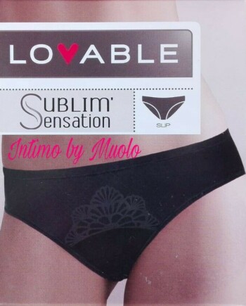Lovable Slip Sublim Sensation Art. L02A9