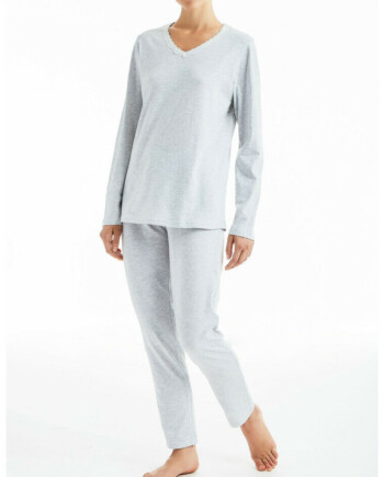 Pigiama Donna Cotone Ragno Art. D918N1
