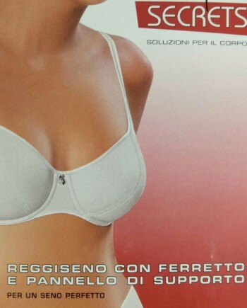 Playtex Reggiseno Ferretto Art. 5950