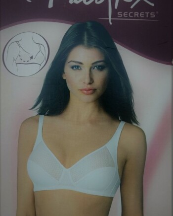 Playtex Reggiseno Senza Ferretto Art. 06586