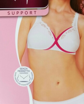 Playtex Reggiseno Senza Ferretto Art. P6695