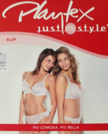 Playtex Slip Just my Style Art. 5386