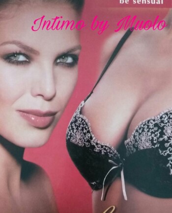 Reggiseno Deluxe Art. 04239 Lovable