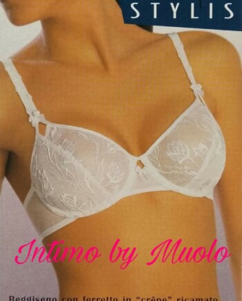 Reggiseno Ferretto Playtex Art. 6130