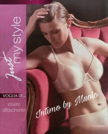 Reggiseno Just My Style Art. 05550 Playtex