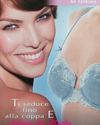 Reggiseno Malice Art. 04271 Lovable