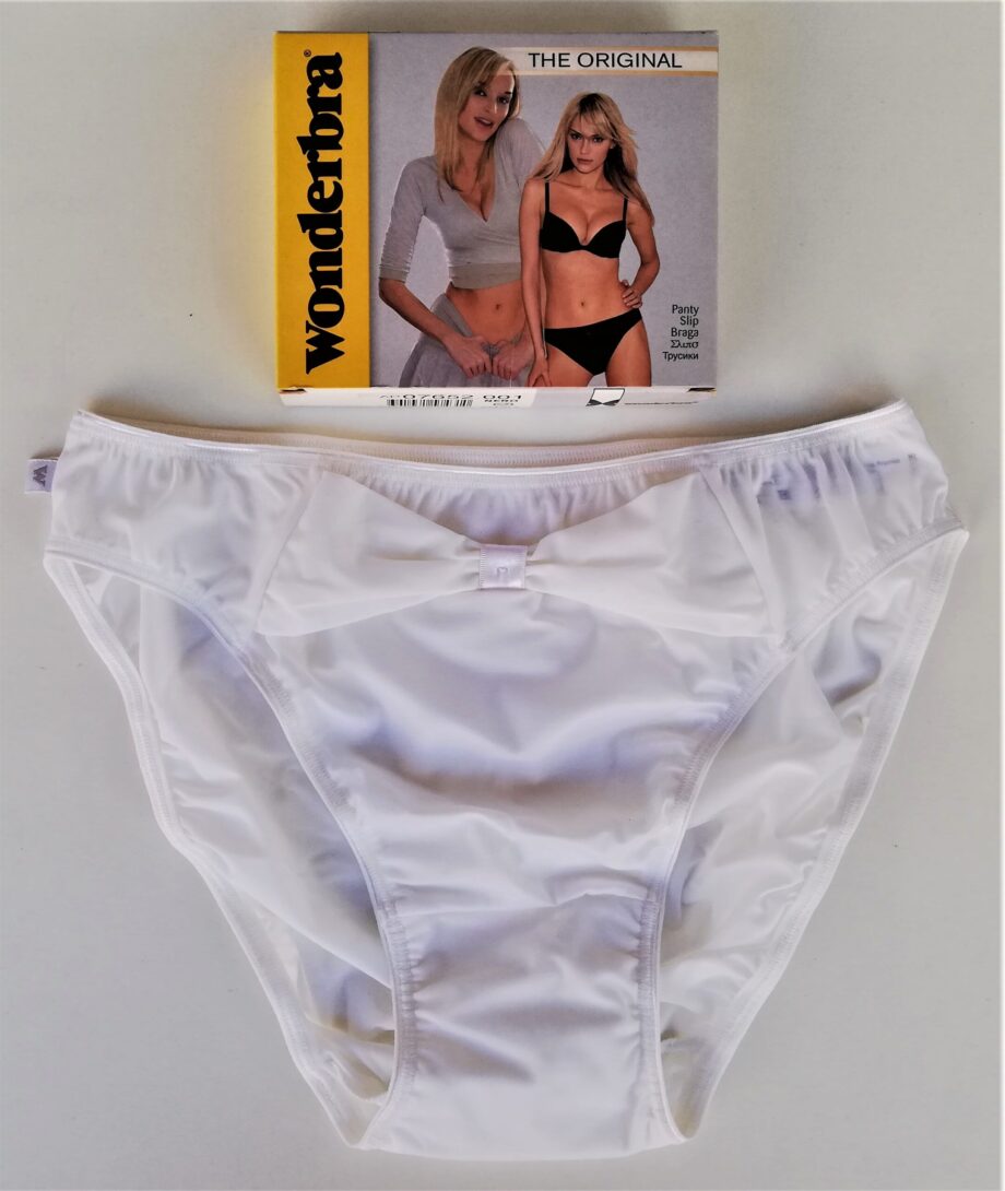 Slip Sgambato Wonderbra Art. 07652