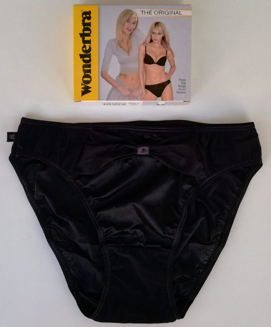 Slip Sgambato Wonderbra Art. 07652