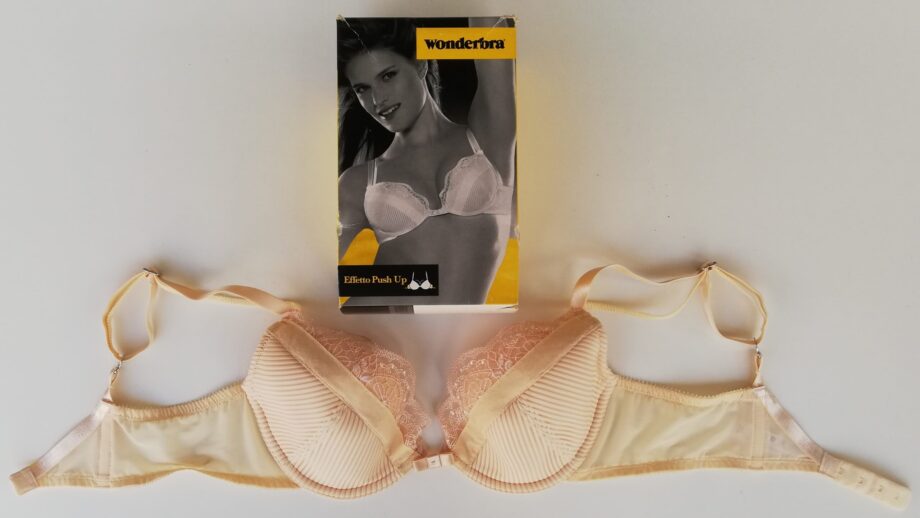 Reggiseno "Effetto Push-Up" Wonderbra Art. 09189